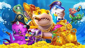 jackpot888 All-Star Fishing ငါးပစ်ဂိမ်း HD Myanmar