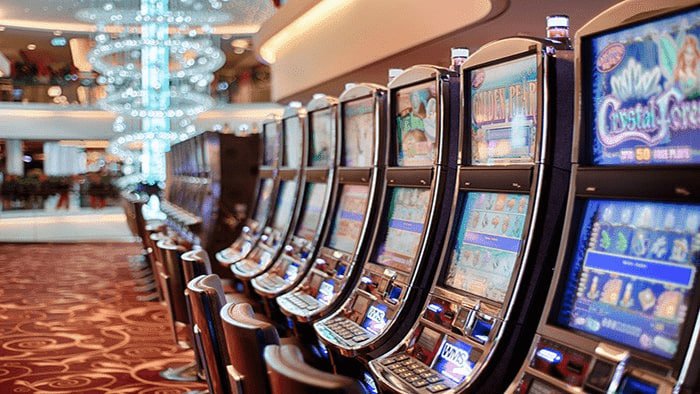 Live Casino ဂိမ်း jackpot888